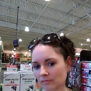 Meet your Posher, Anthony walter